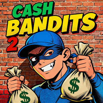 Cash Bandits 2